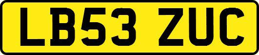 LB53ZUC