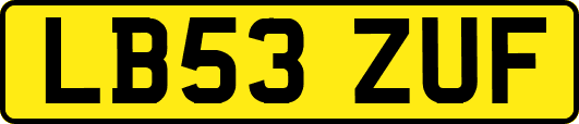 LB53ZUF