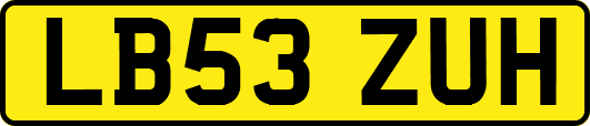 LB53ZUH