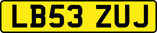 LB53ZUJ