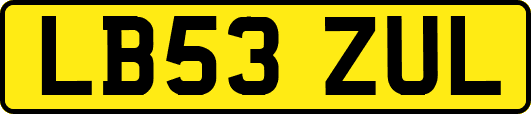 LB53ZUL