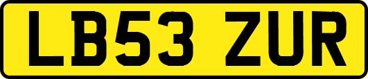 LB53ZUR