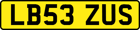LB53ZUS