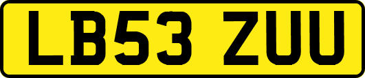 LB53ZUU
