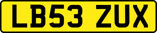 LB53ZUX