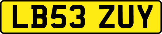 LB53ZUY