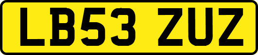 LB53ZUZ