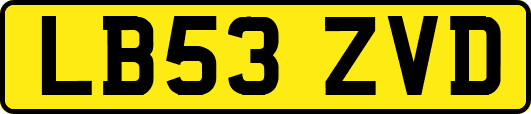 LB53ZVD
