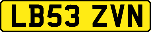 LB53ZVN