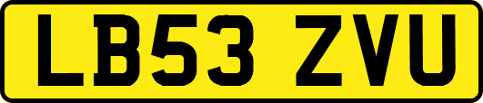 LB53ZVU