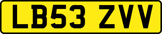 LB53ZVV