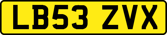 LB53ZVX