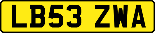 LB53ZWA