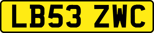 LB53ZWC