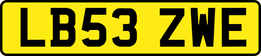 LB53ZWE