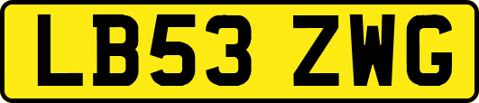 LB53ZWG