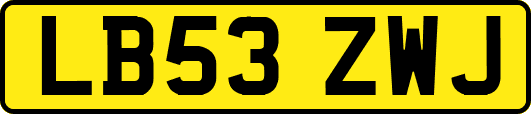 LB53ZWJ