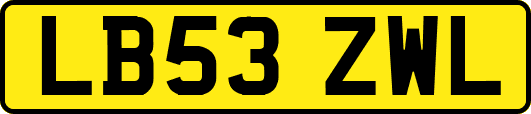 LB53ZWL