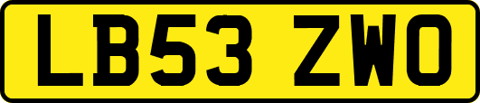 LB53ZWO