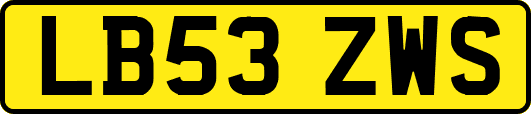 LB53ZWS