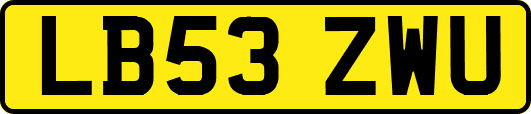 LB53ZWU