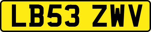 LB53ZWV