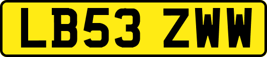 LB53ZWW