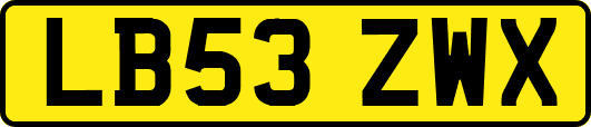 LB53ZWX