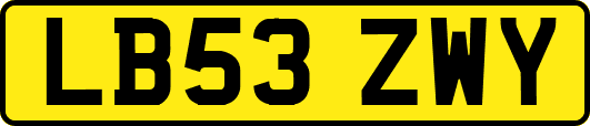 LB53ZWY