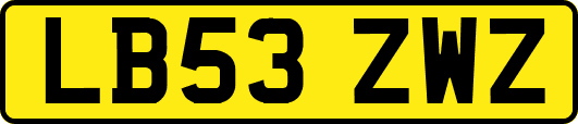 LB53ZWZ