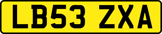 LB53ZXA