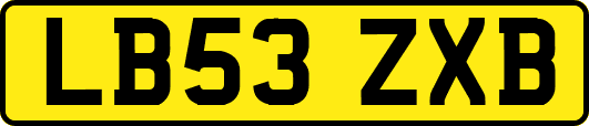 LB53ZXB