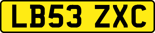 LB53ZXC