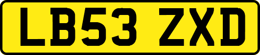 LB53ZXD