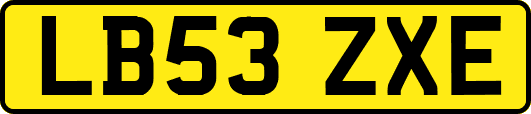 LB53ZXE