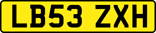 LB53ZXH