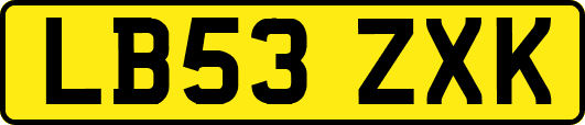 LB53ZXK