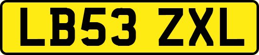 LB53ZXL