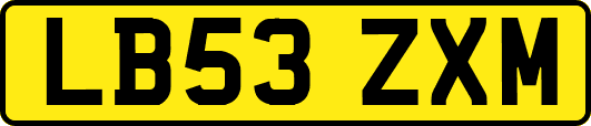 LB53ZXM