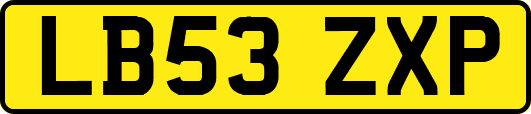 LB53ZXP