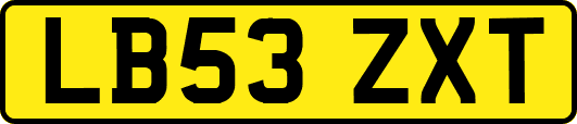 LB53ZXT