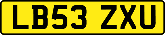 LB53ZXU
