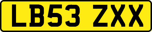 LB53ZXX