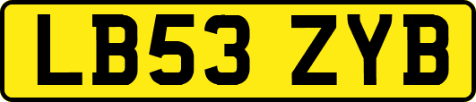 LB53ZYB