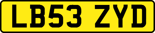 LB53ZYD