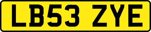 LB53ZYE