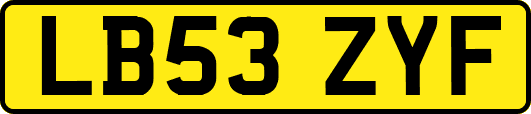 LB53ZYF