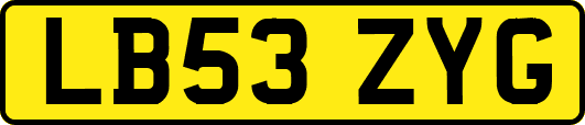 LB53ZYG