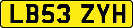 LB53ZYH