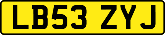 LB53ZYJ